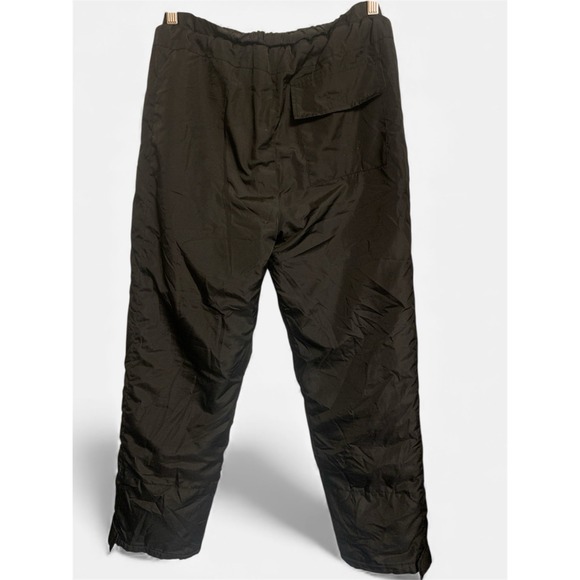 Snow GearBELOWZERO Ski Snowboard Pants Women's Size L 14/16 - Picture 2 of 6